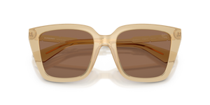 Yellow / Dark Brown (419873)