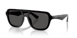 Black / Dark Grey (300187)