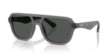 Matte Grey / Dark Grey (421387)