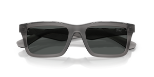 Matte Grey / Dark Grey (421387)