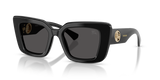 Black / Dark Grey (300187)