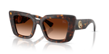 Dark Havana / Brown Gradient (300274)