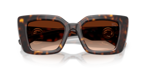 Dark Havana / Brown Gradient (300274)
