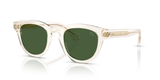 Yellow / Dark Green (420971)