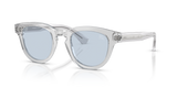 Grey / Azure (421072)