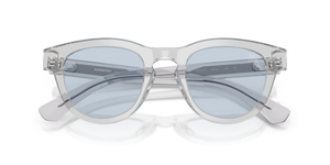 Grey / Azure (421072)