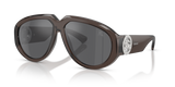 Grey / Grey Mirror Silver (41126G)