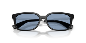Black / Light Blue (300172)