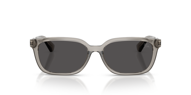 Burberry BE4481D in Grey / Dark Grey (419787) - Alternate View