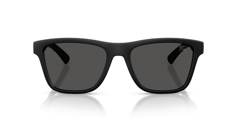 Burberry BE4482U in Matte Black - Alternate View