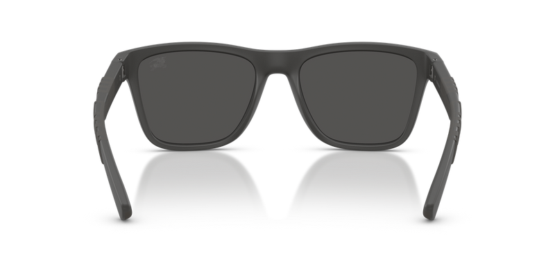 Burberry BE4482U in Matte Grey - Alternate View