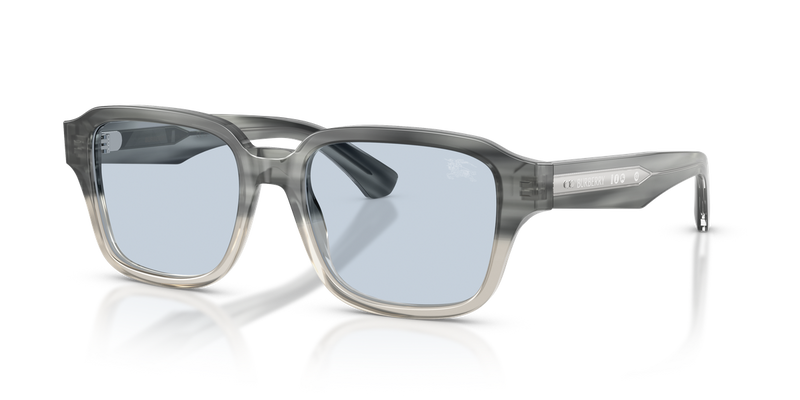 Burberry BE4484F in Grey Gradient - Alternate View