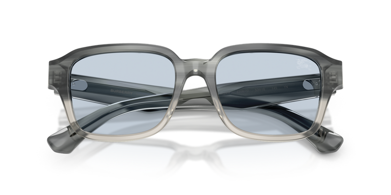 Burberry BE4484F in Grey Gradient - Alternate View