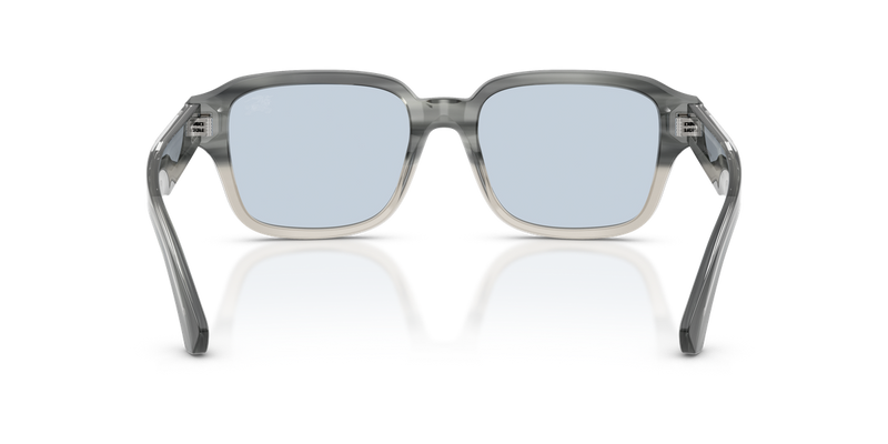 Burberry BE4484F in Grey Gradient - Alternate View