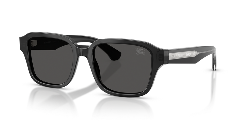 Burberry BE4484F in Grey - Alternate View