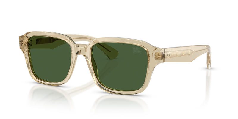 Burberry BE4484F in Beige - Alternate View