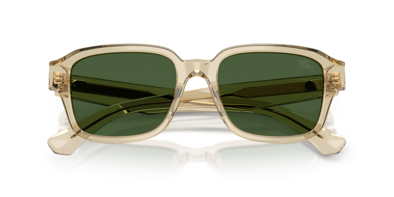 Burberry BE4484F in Beige - Alternate View