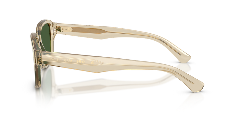 Burberry BE4484F in Beige - Alternate View