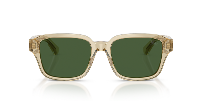 Burberry BE4484F in Beige - Alternate View