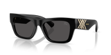 Black / Dark Grey (300187)