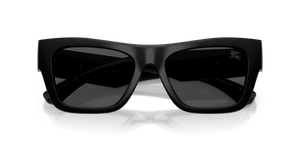 Black / Dark Grey (300187)