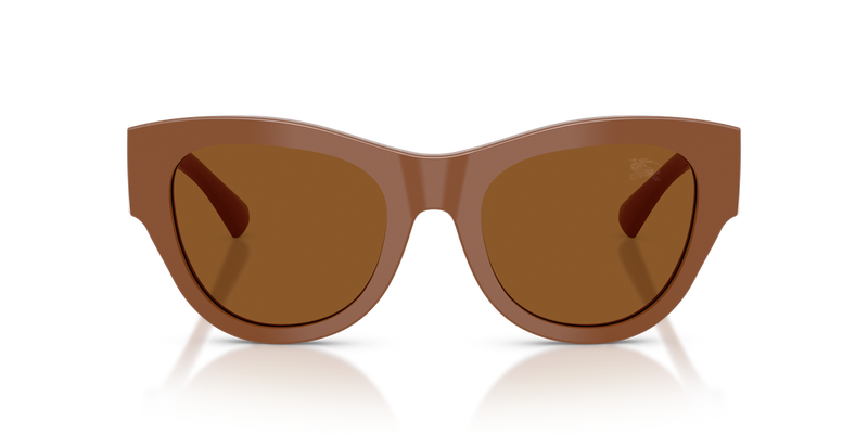 Burberry BE4491F in Brown - Alternate View