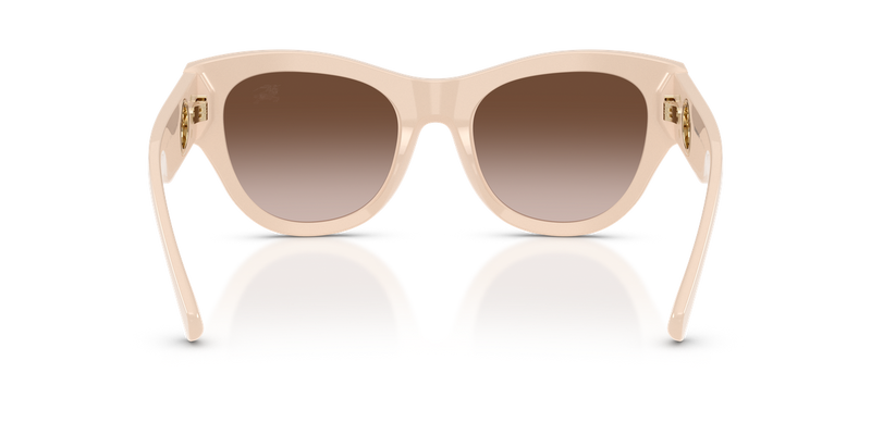 Burberry BE4491F in Pink - Alternate View