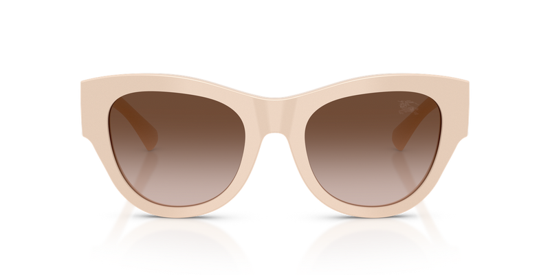Burberry BE4491F in Pink - Alternate View