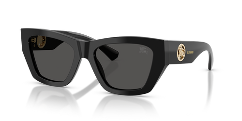 Black / Dark Grey (300187)