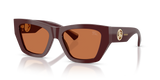 Bordeaux / Brown (411973)
