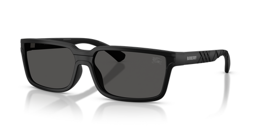 Matte Black / Dark Grey (346487)