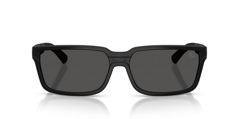 Burberry BE4495D in Matte Black - Alternate View