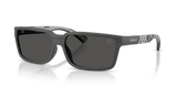 Matte Grey / Dark Grey (423387)