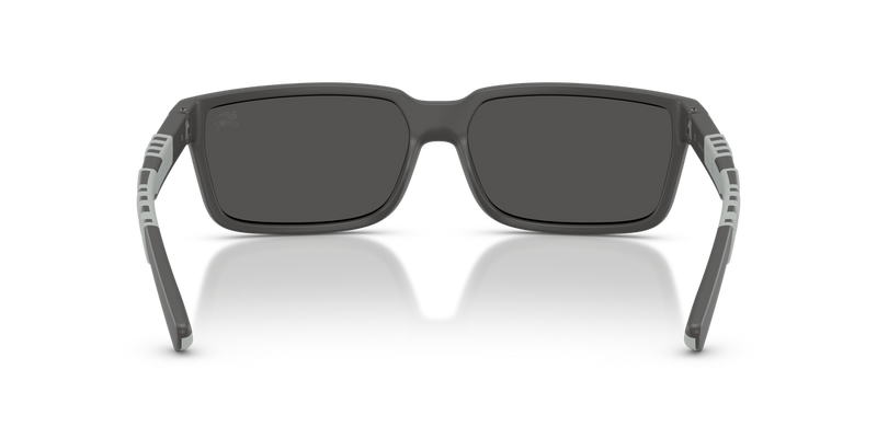 Burberry BE4495D in Matte Grey - Alternate View