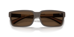 Matte Brown / Dark Brown (423473)