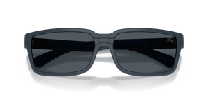 Matte Blue / Dark Grey (424087)