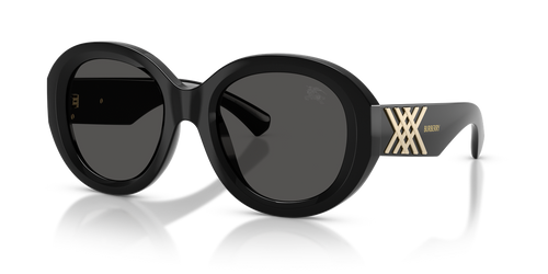 Black / Dark Grey (300187)