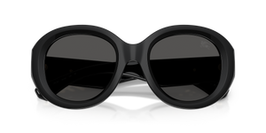 Black / Dark Grey (300187)