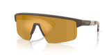 Matte Brown / Brown Mirror Gold (42345A)