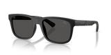Matte Black / Dark Grey (426087)