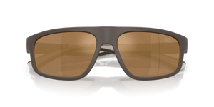 Matte Brown / Brown Mirror Bronze (4234F9)