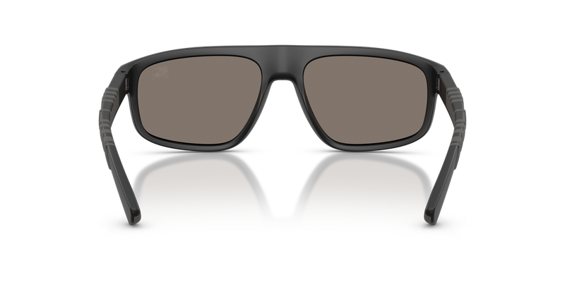 Burberry BE4501U in Matte Black - Alternate View