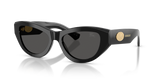 Black / Dark Grey (300187)