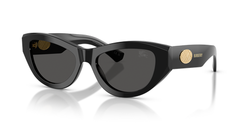 Black / Dark Grey (300187)