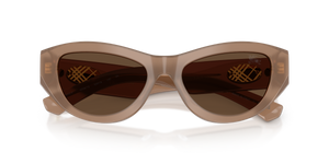 Beige / Dark Brown (425873)