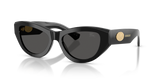 Black / Dark Grey (300187)