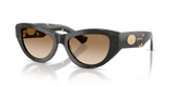 Yellow Havana / Brown Gradient (410689)