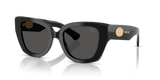 Black / Dark Grey (300187)