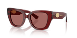 Bordeaux / Dark Violet (419269)