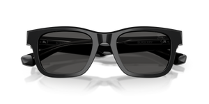 Black / Dark Grey (420687)